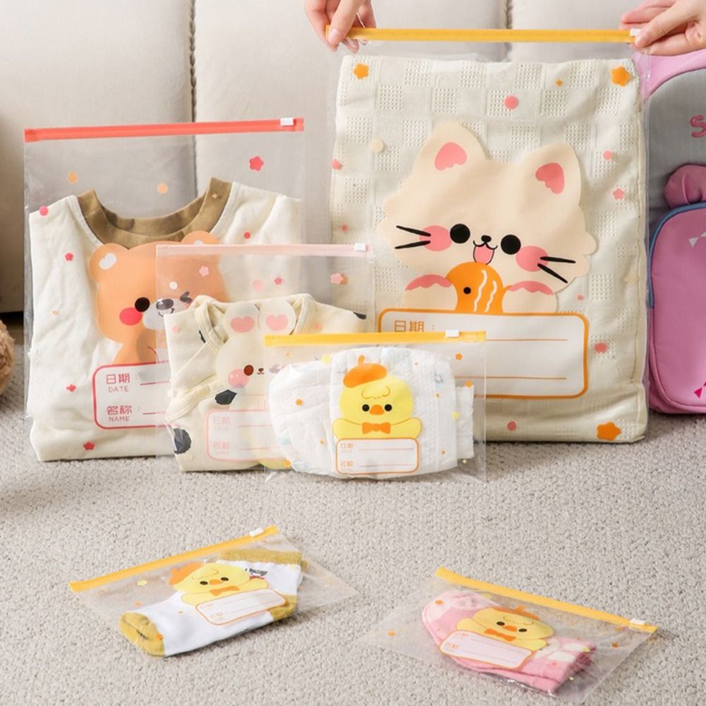 10 Buah Tas Penyimpanan Berbag - Baby Clothes ulasan dan harga