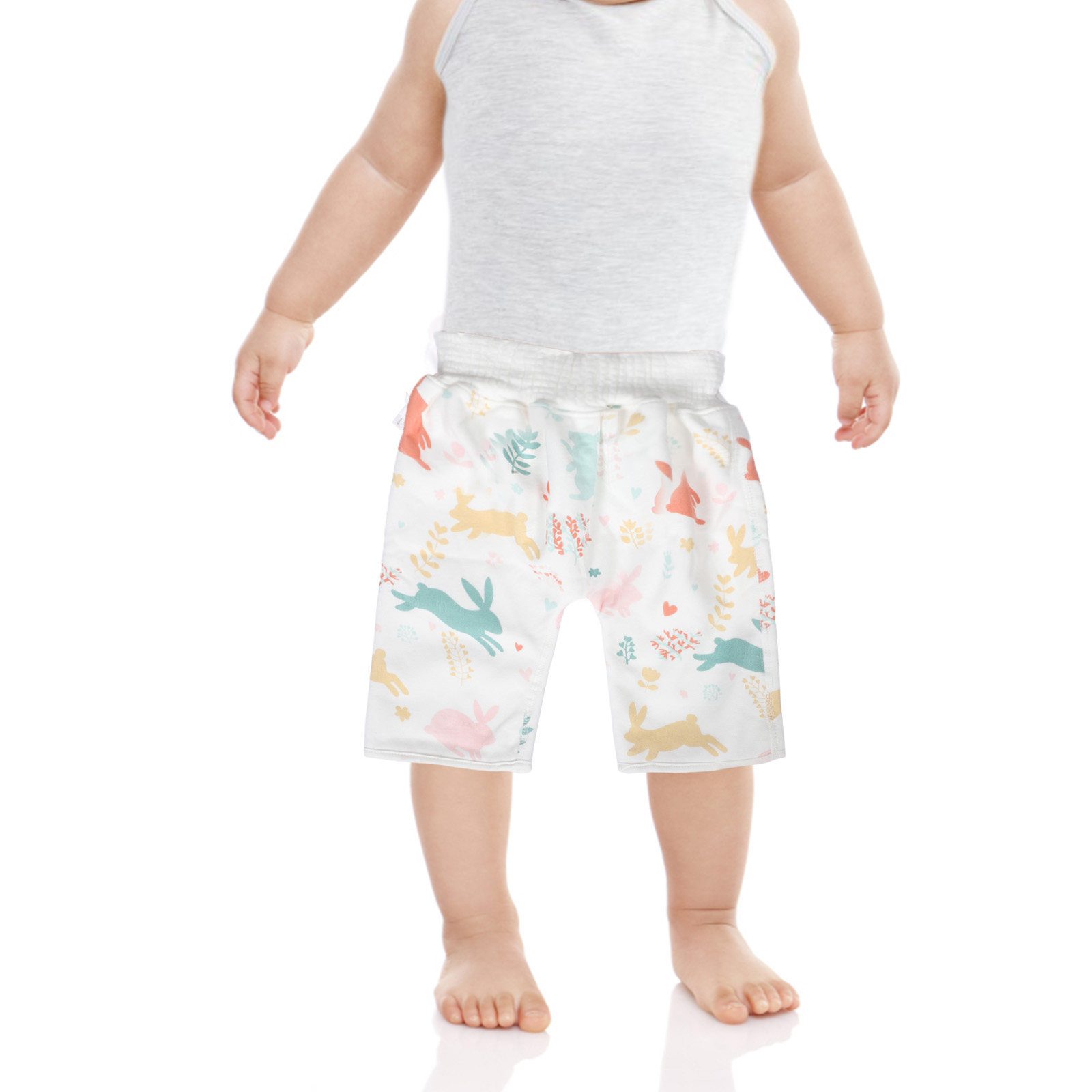 Celana Latihan untuk Bayi yang - Toddler Training Pants Leak Proof ulasan dan harga