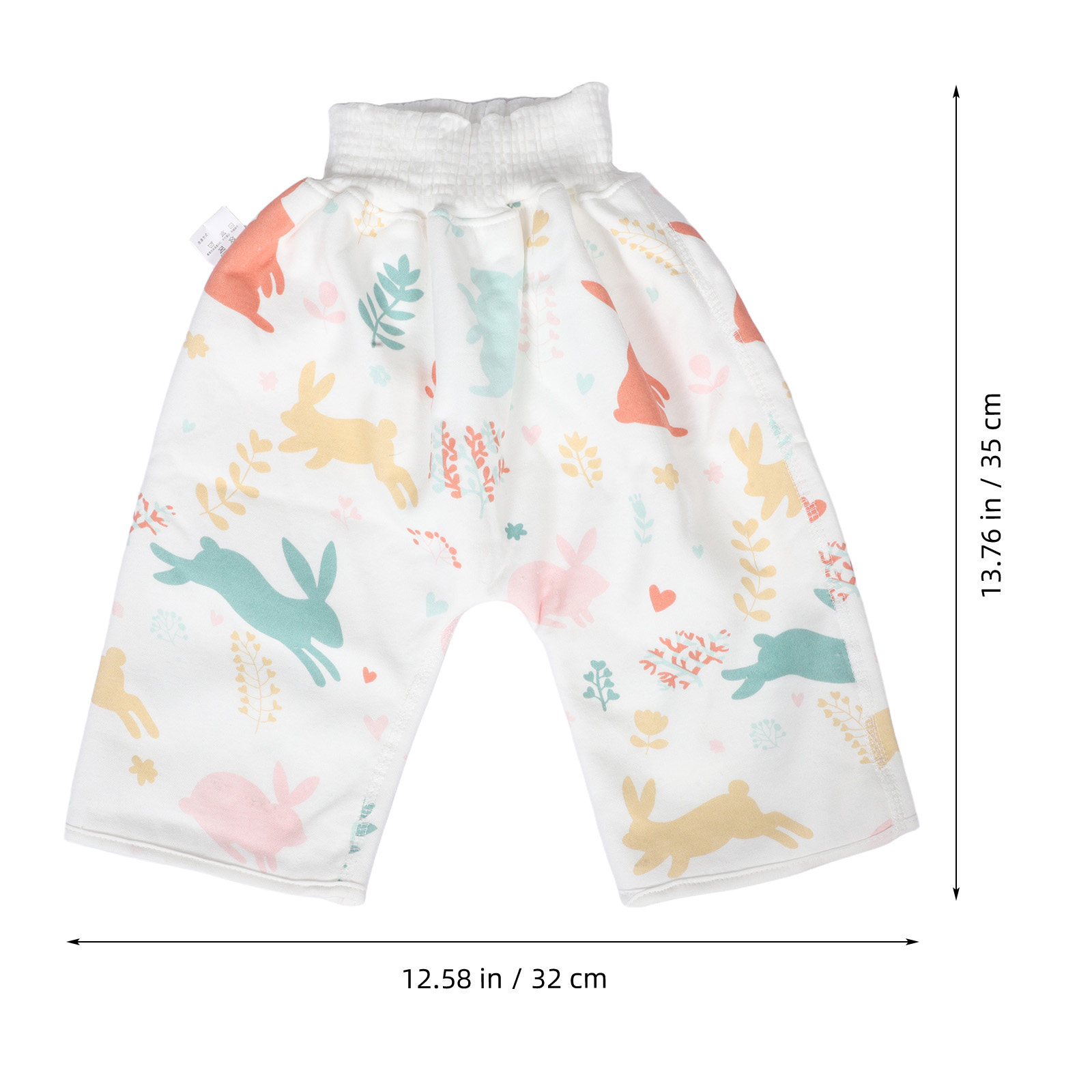 Celana Latihan untuk Bayi yang - Toddler Training Pants Leak Proof ulasan dan harga