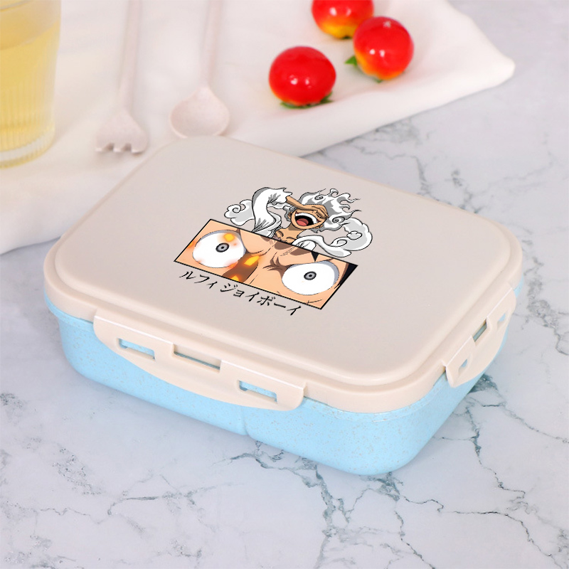 Kotak Makan Siang Bento Anak L - Nursery ulasan dan harga