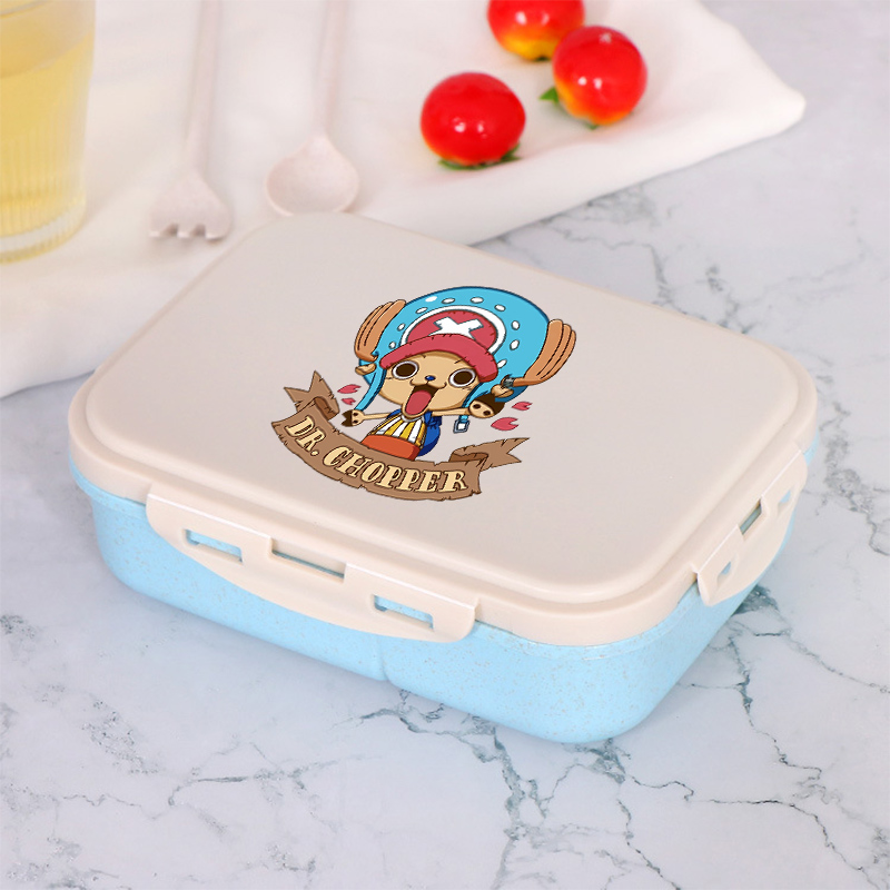 Kotak Makan Siang Bento Anak L - Nursery ulasan dan harga
