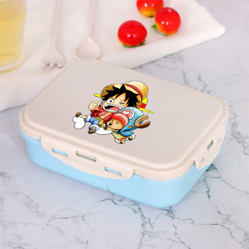 Kotak Makan Siang Bento Anak L - Nursery ulasan dan harga