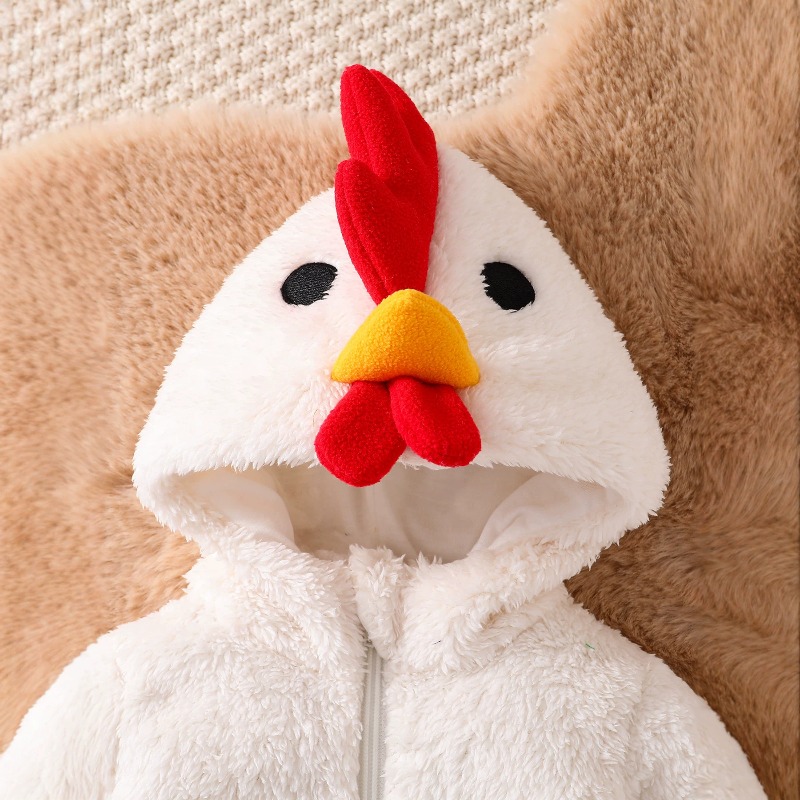 Romper Bayi Baru Lahir Warna P - Cotton Baby Onesies Zipper ulasan dan harga