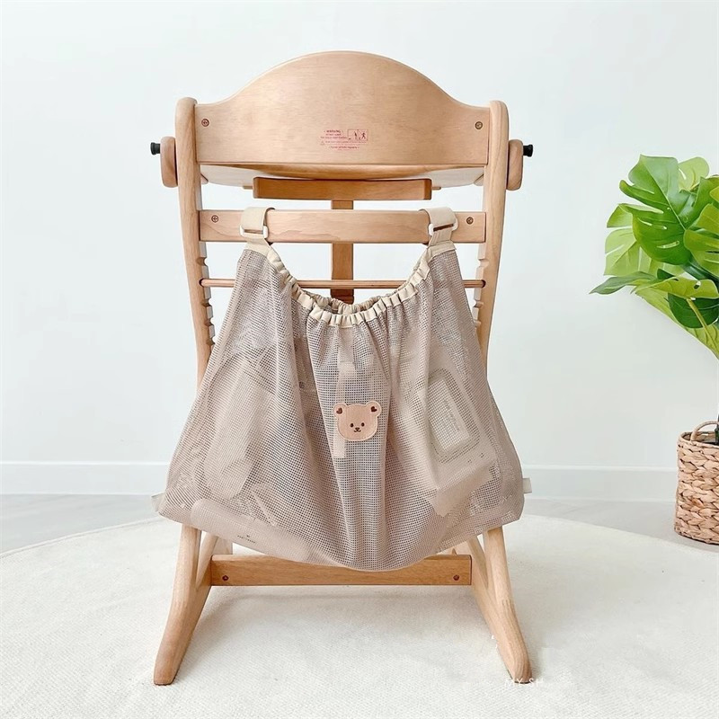 Tas gantung kereta bayi dapat  - Diapering ulasan dan harga